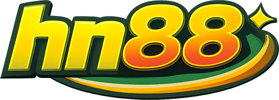 Logo hn88 – nền tảng giải trí Việt Nam